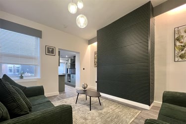 3 bed house, Simonside Terrace, Heaton, Newcastle, NE65DZ - Image 1